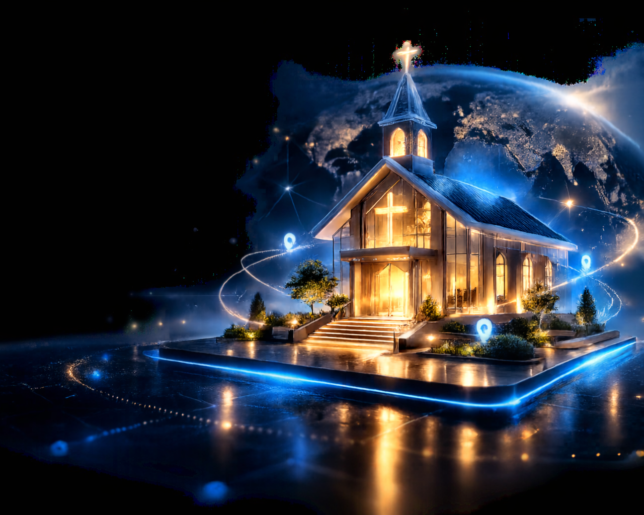 University Bible Chr-Crssrds